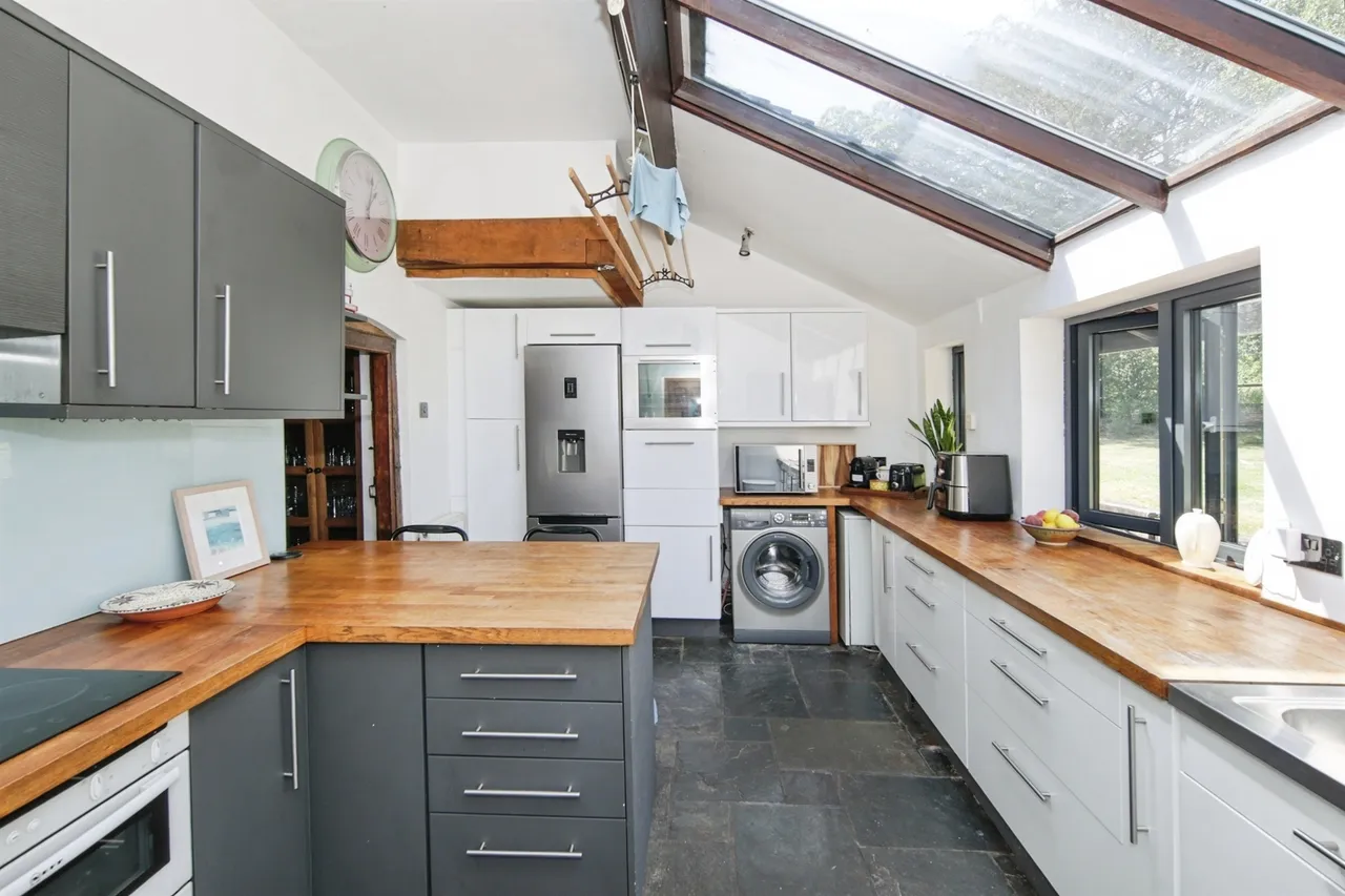 Truggist Lane, Berkswell, CV7, photo 7