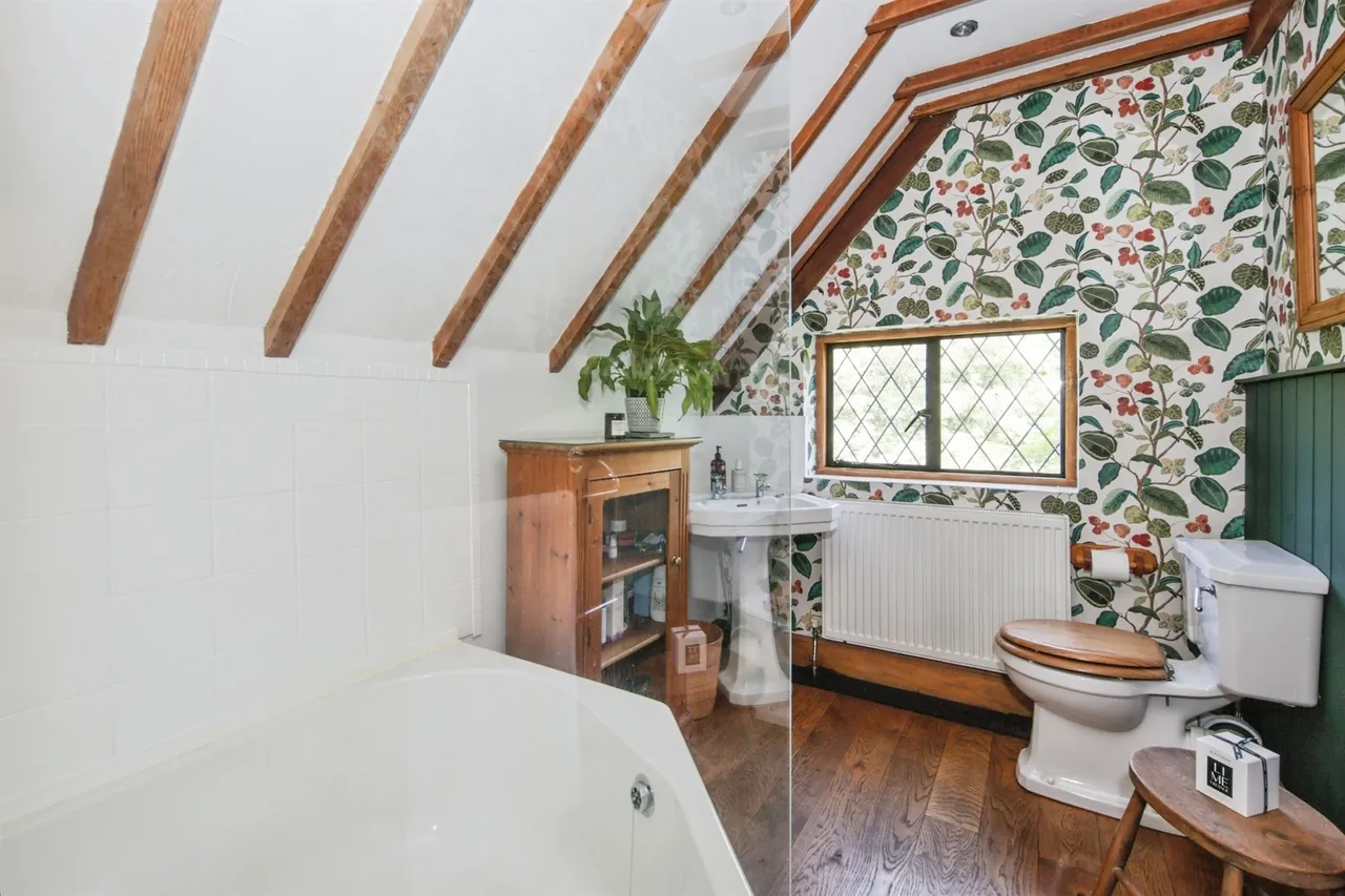 Truggist Lane, Berkswell, CV7, photo 9