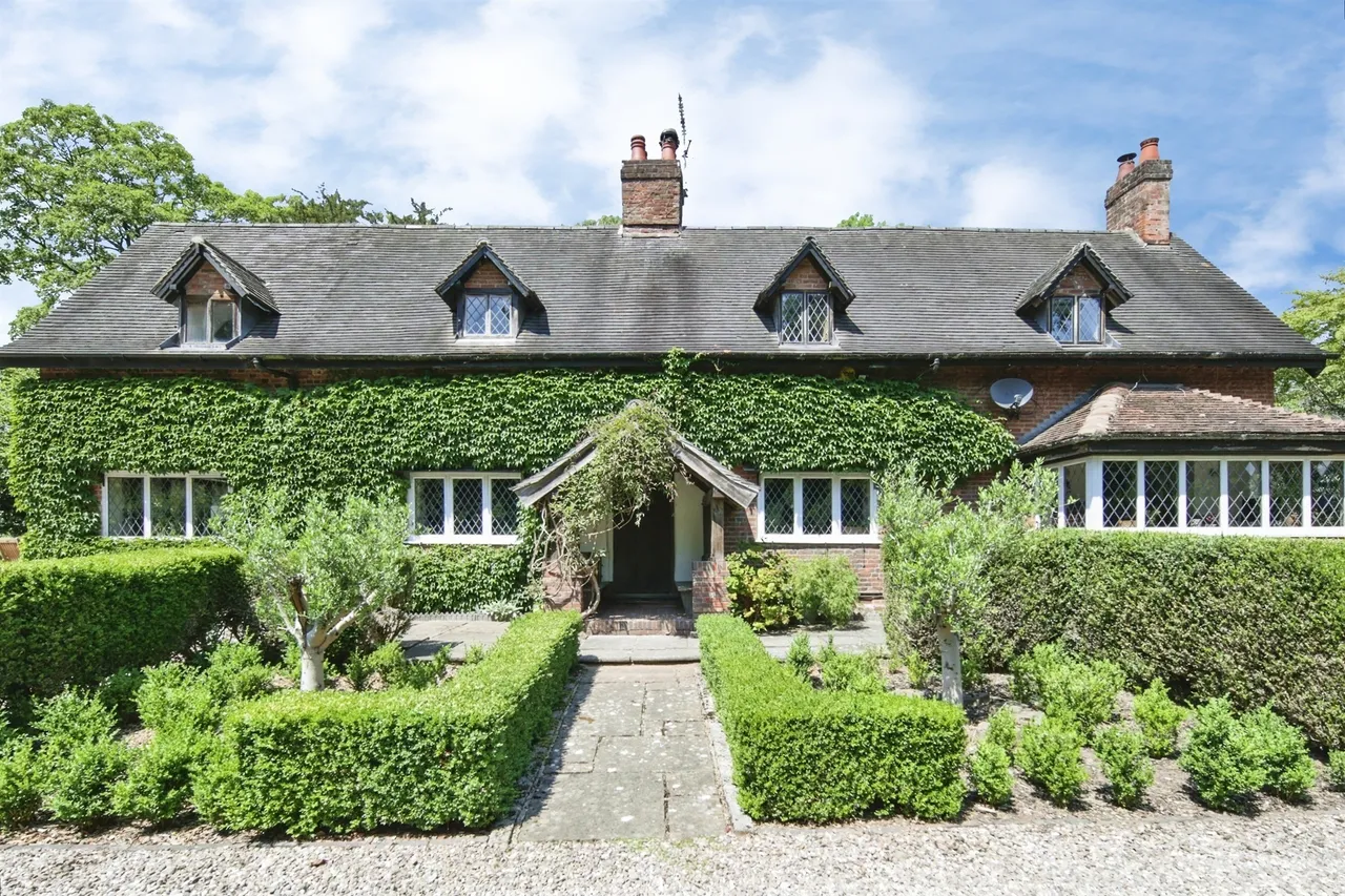 Truggist Lane, Berkswell, CV7, photo 17