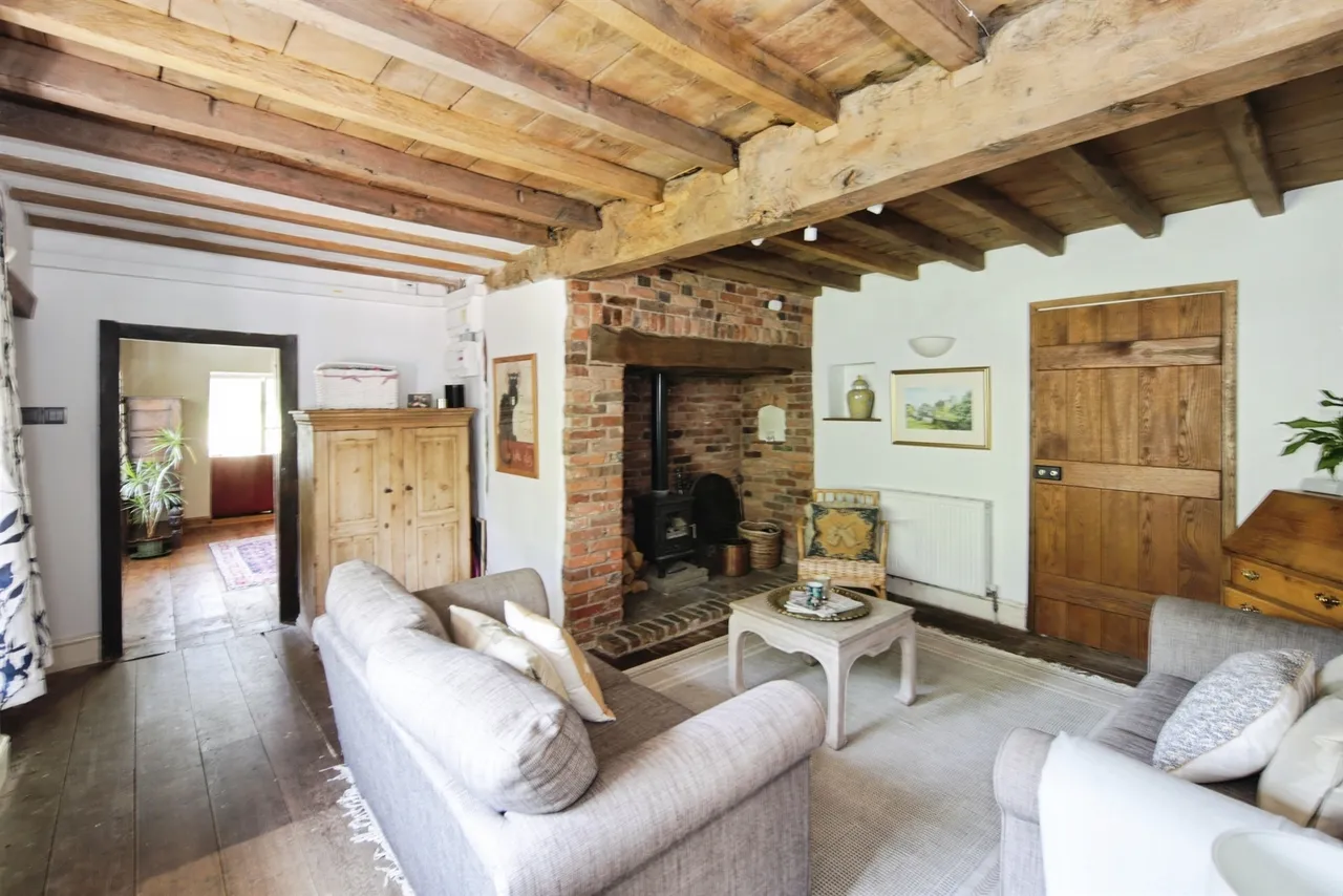 Truggist Lane, Berkswell, CV7, photo 10
