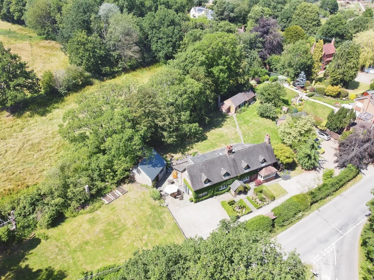 Truggist Lane, Berkswell, CV7, photo 15