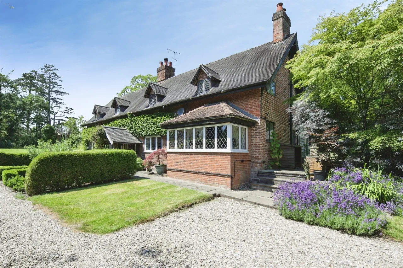 Truggist Lane, Berkswell, CV7, photo 2