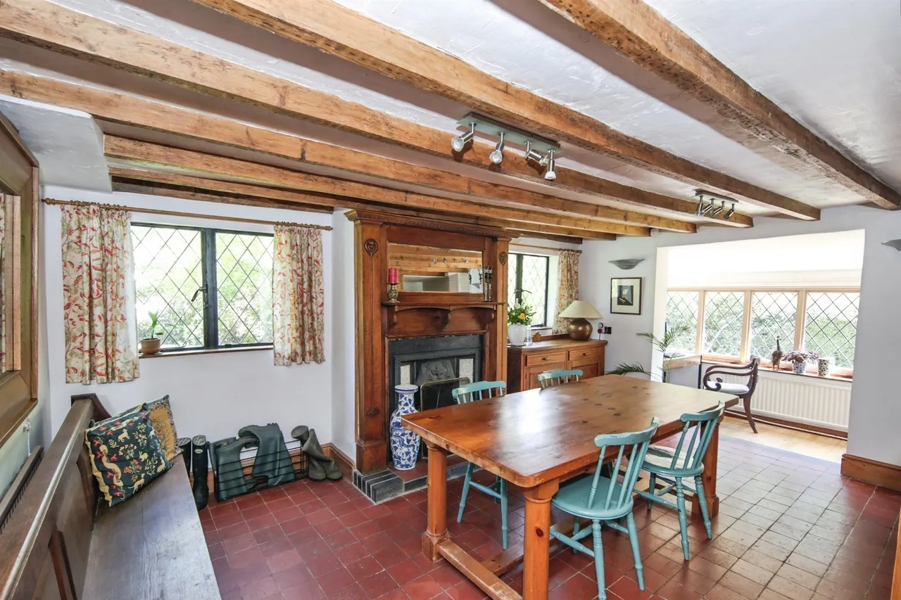 Truggist Lane, Berkswell, CV7, photo 16