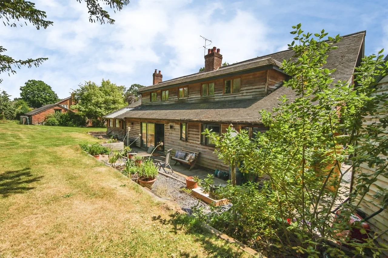 Truggist Lane, Berkswell, CV7, photo 13