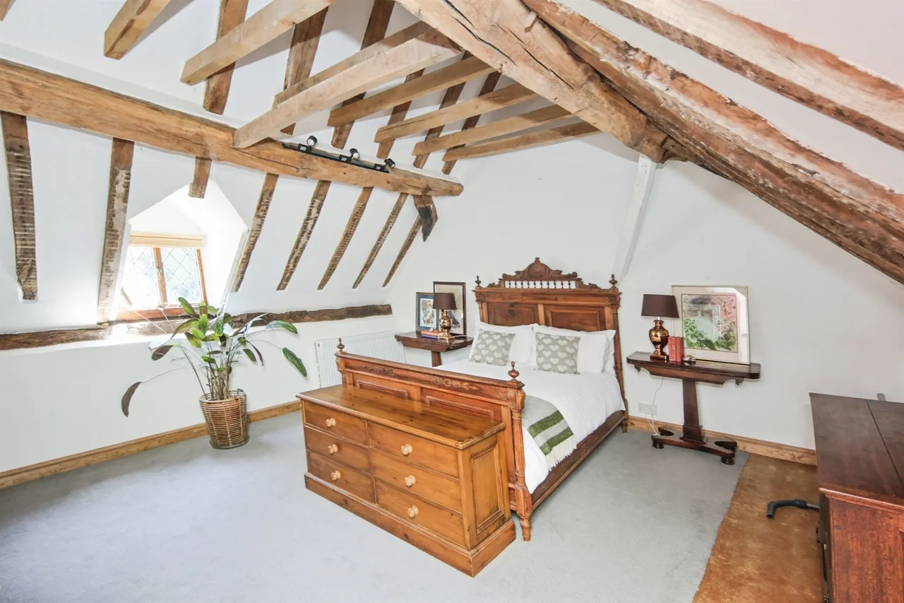 Truggist Lane, Berkswell, CV7, photo 8