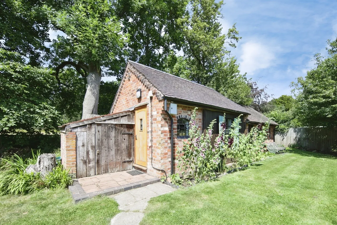 Truggist Lane, Berkswell, CV7, photo 12
