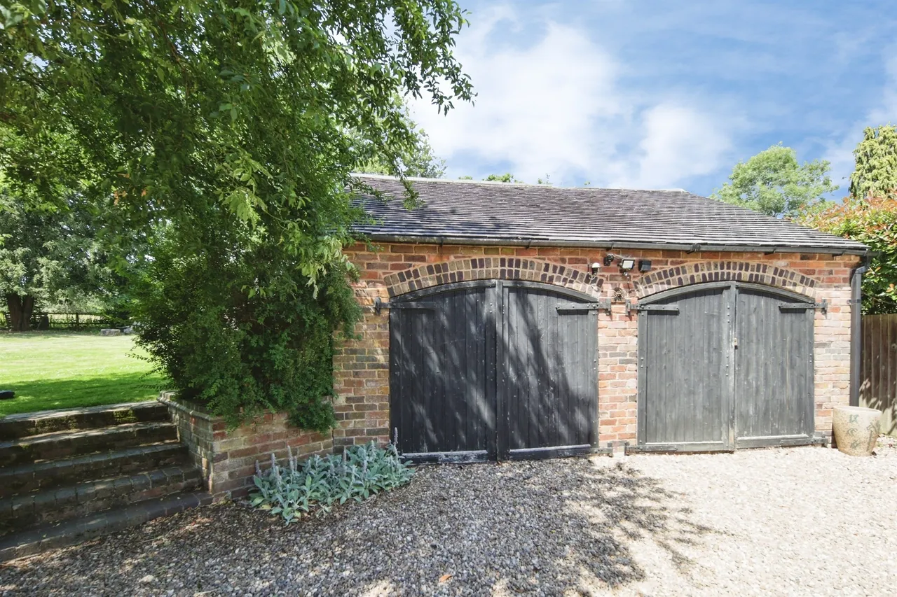 Truggist Lane, Berkswell, CV7, photo 14