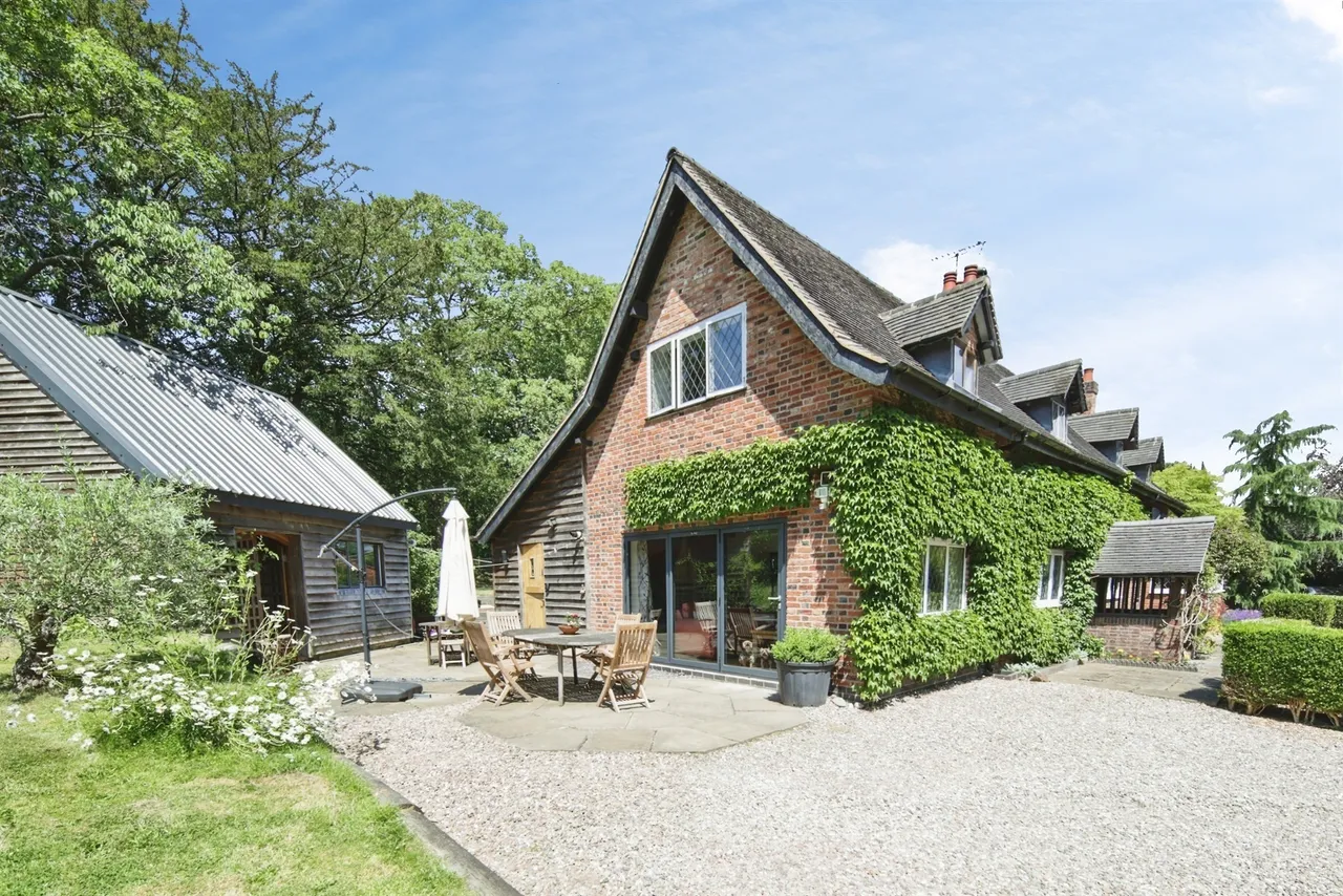 Truggist Lane, Berkswell, CV7, photo 3