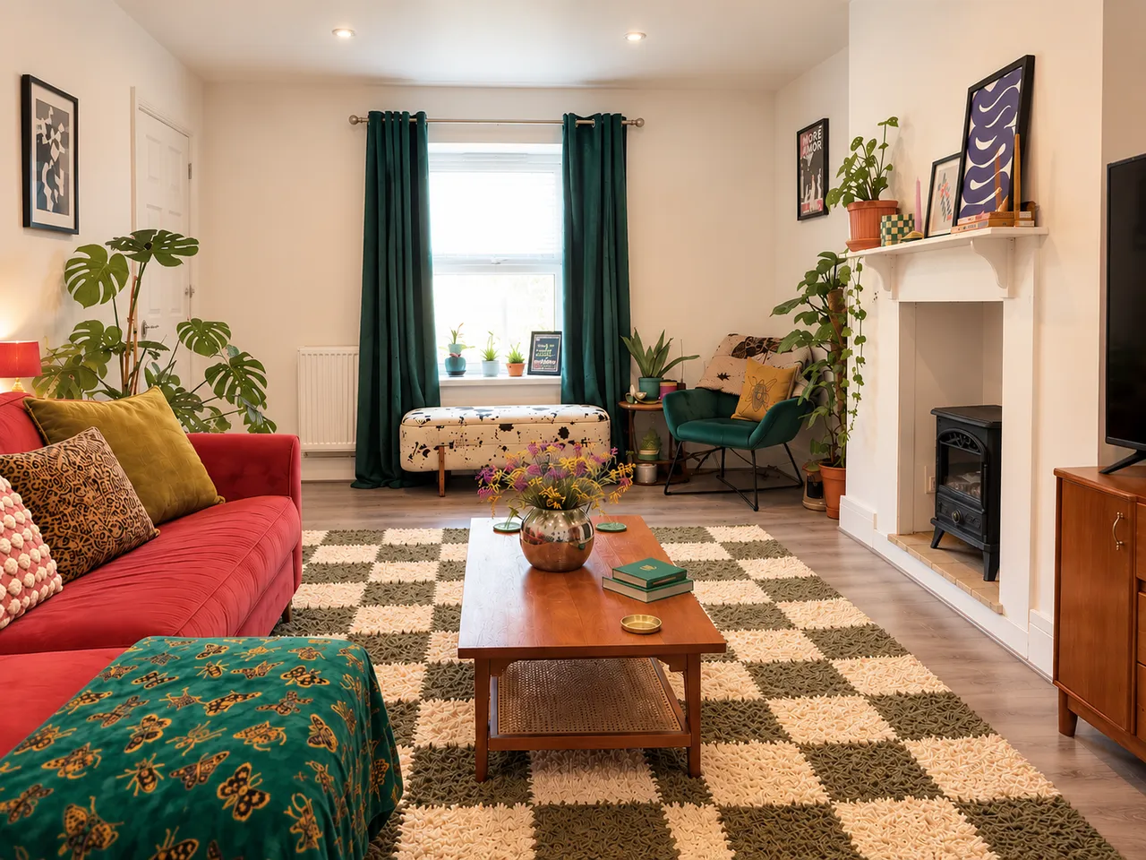 Lammas Street, Carmarthen, SA31, photo 4