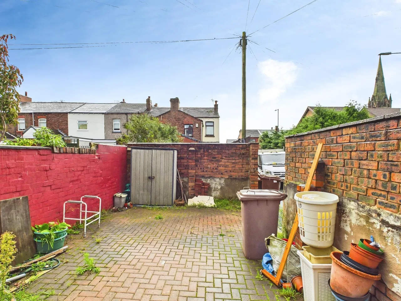 Juddfield Street, Haydock, WA11, photo 2