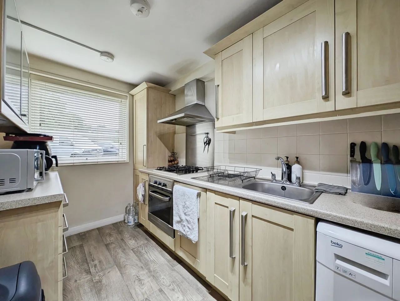 Greystoke Gardens, Newcastle upon Tyne, Tyne and Wear, NE2, photo 4