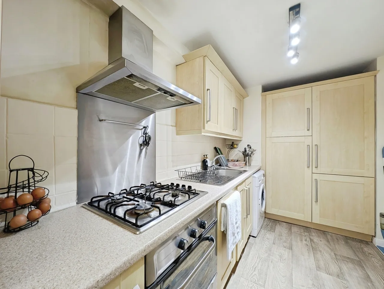 Greystoke Gardens, Newcastle upon Tyne, Tyne and Wear, NE2, photo 5