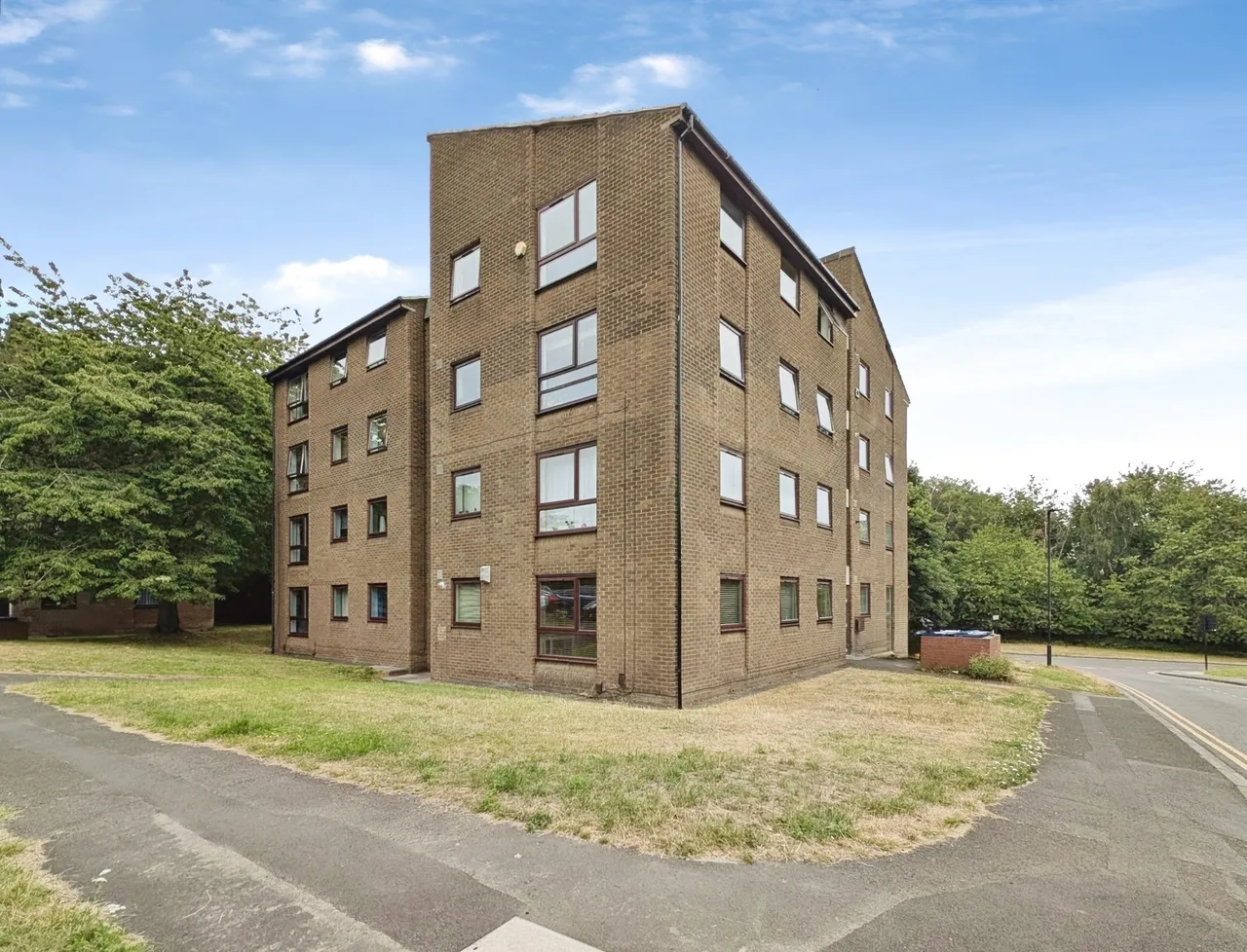 Greystoke Gardens, Newcastle upon Tyne, Tyne and Wear, NE2, photo 12