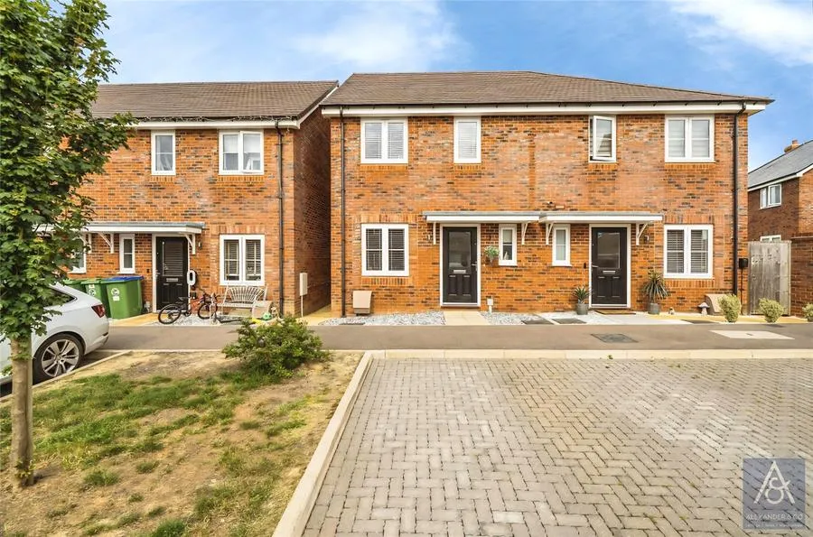 Homestead Lane, Steeple Claydon, MK18, photo 15