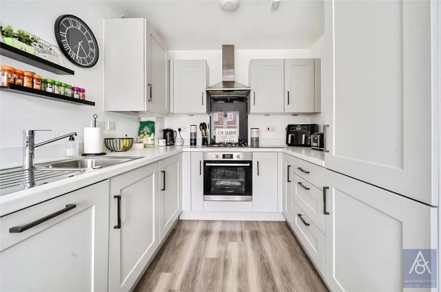Homestead Lane, Steeple Claydon, MK18, photo 4