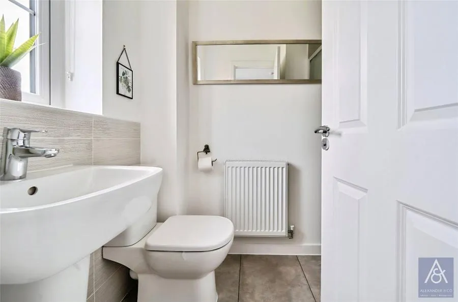 Homestead Lane, Steeple Claydon, MK18, photo 10