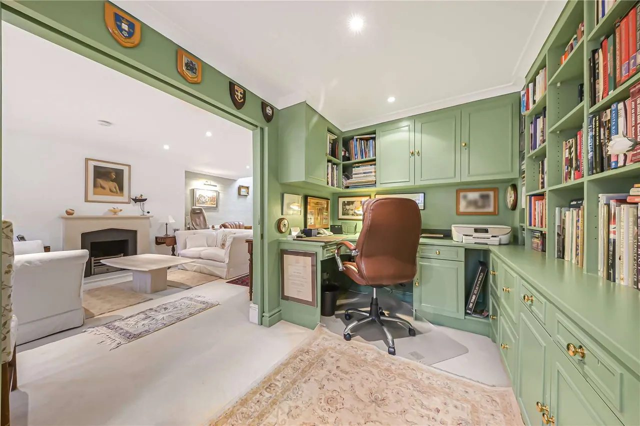 Elnathan Mews, London, W9 2JE, photo 3