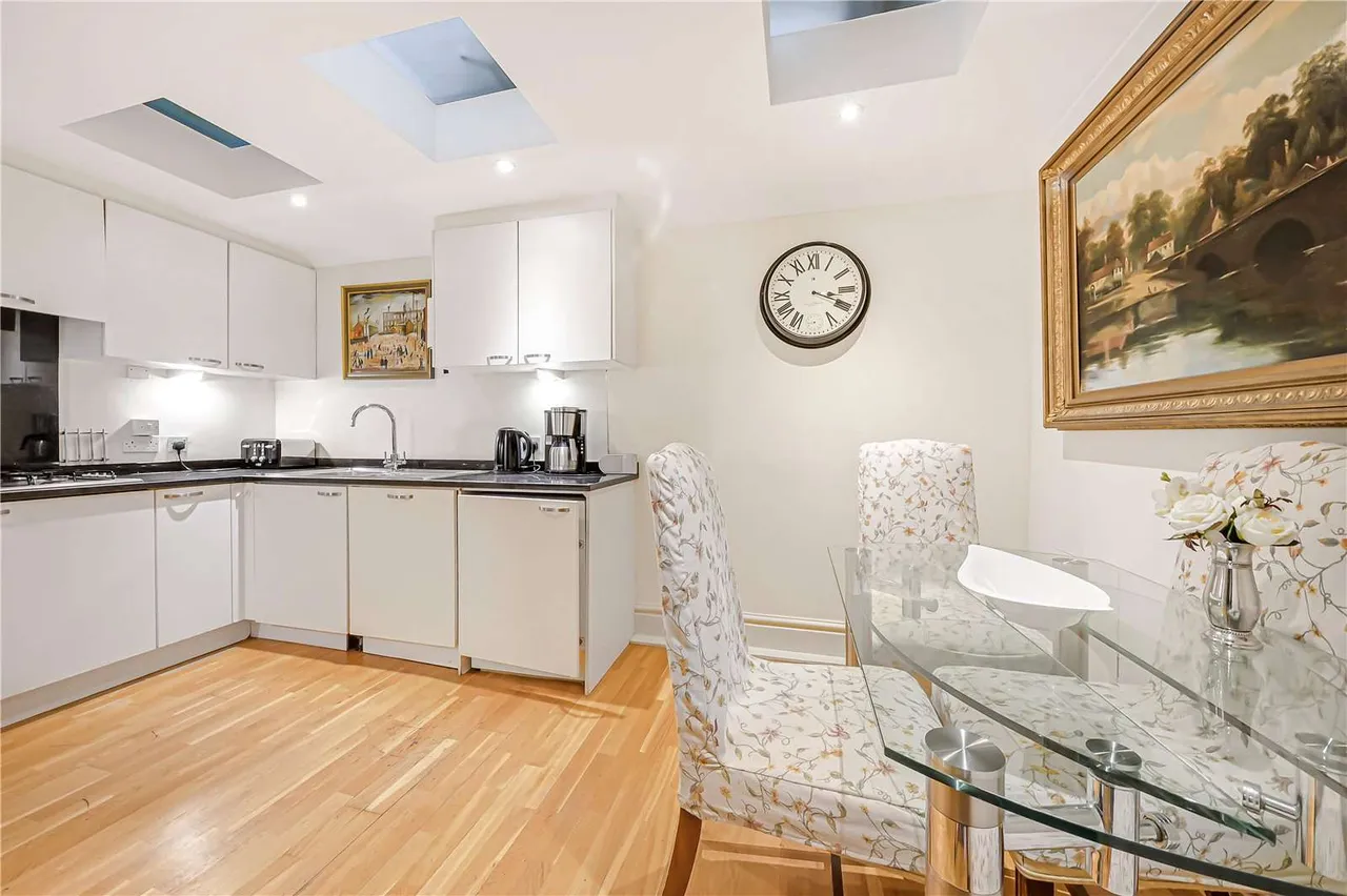 Elnathan Mews, London, W9 2JE, photo 8