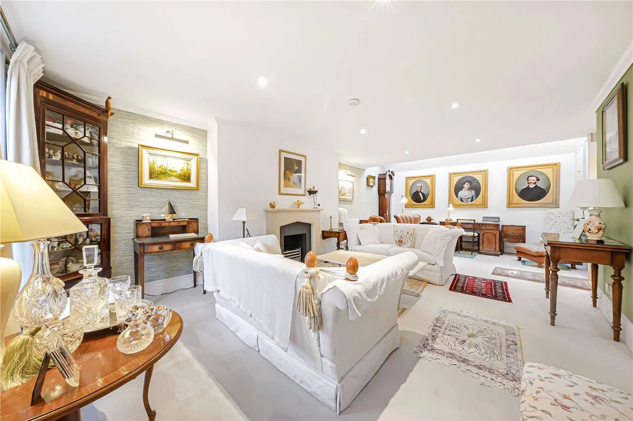 Elnathan Mews, London, W9 2JE, photo 5