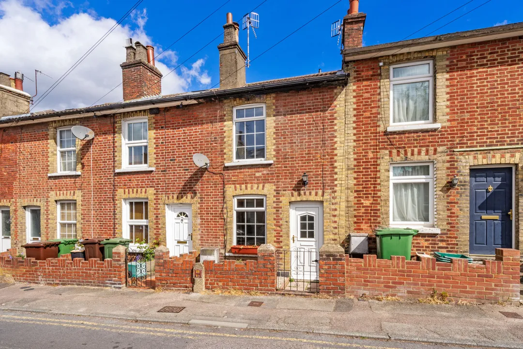 2 bed house for sale, Stone Street, Tunbridge Wells