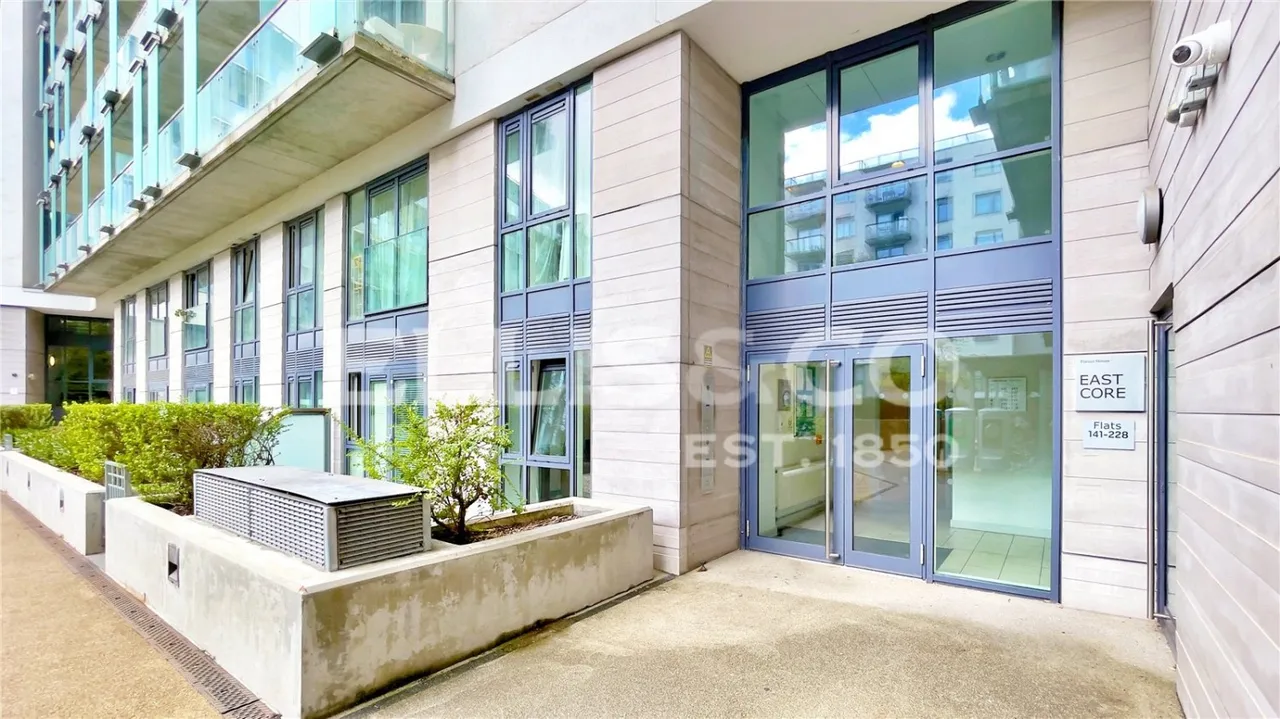 Empire Way, Wembley, HA9, photo 19