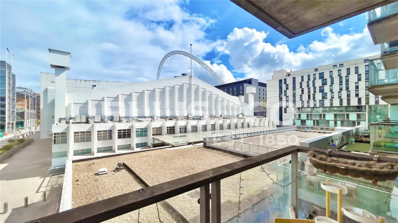 Empire Way, Wembley, HA9, photo 10
