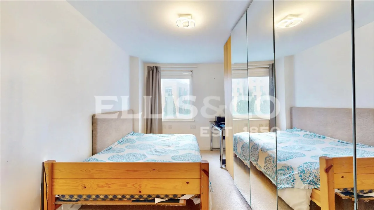 Empire Way, Wembley, HA9, photo 12
