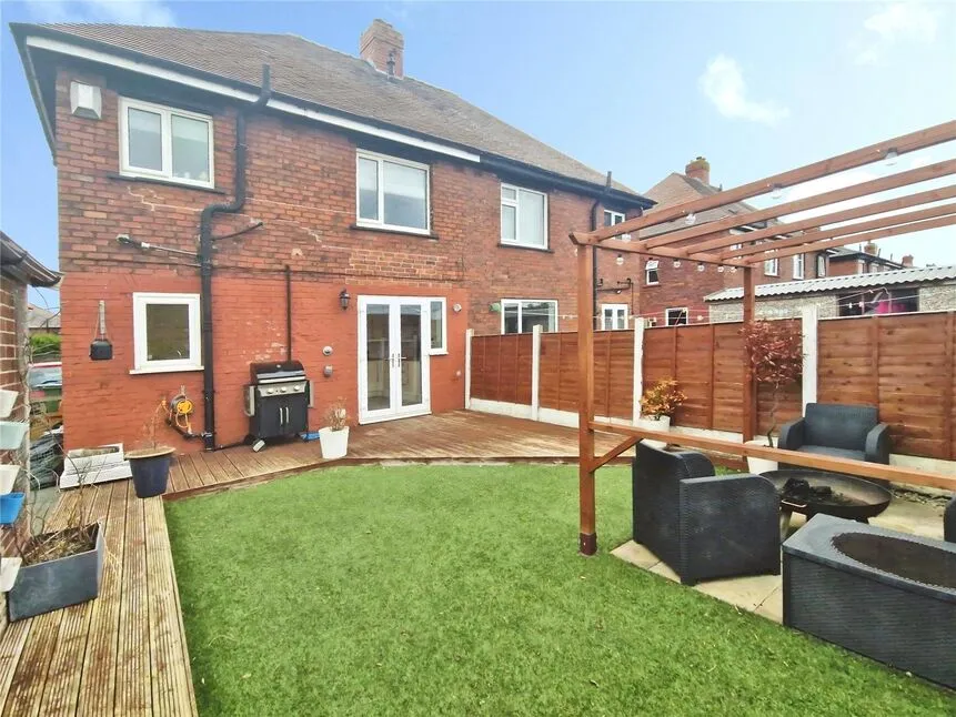 Malton Road, Worsley, M28, photo 14