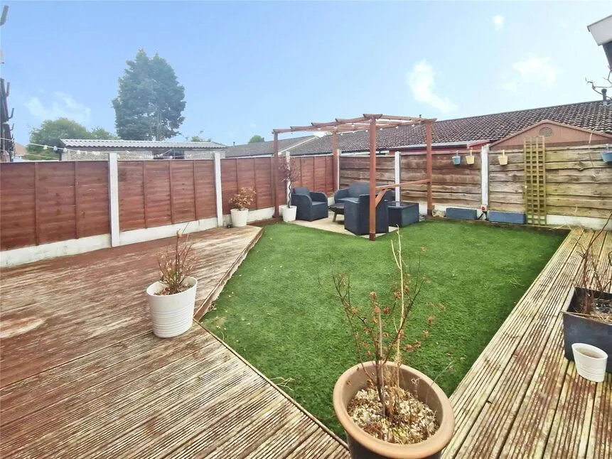 Malton Road, Worsley, M28, photo 16