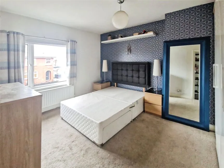 Malton Road, Worsley, M28, photo 5