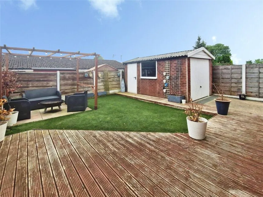 Malton Road, Worsley, M28, photo 6
