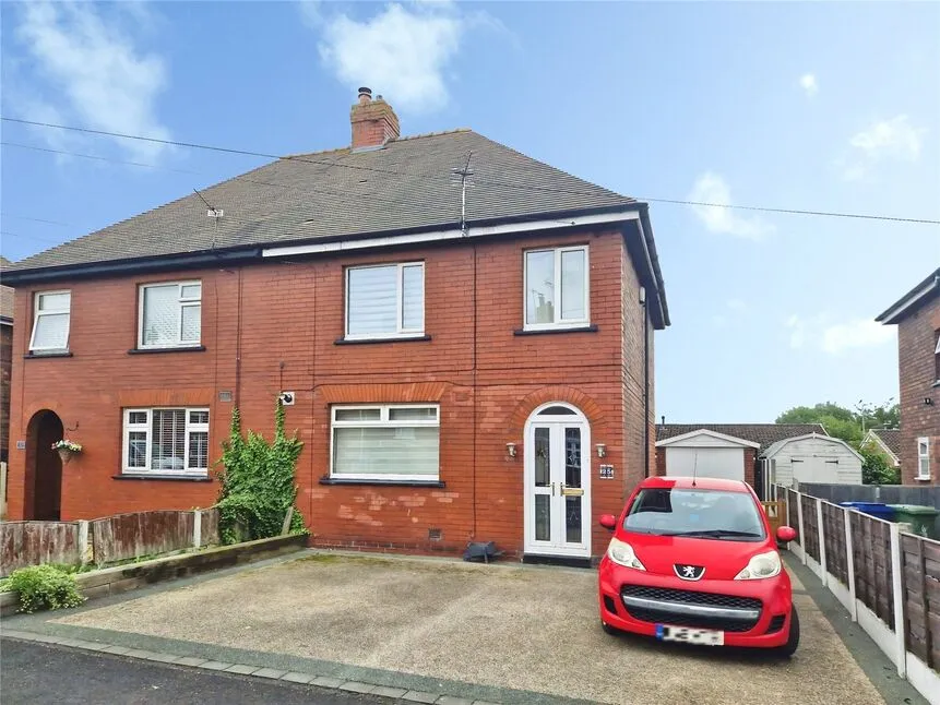 3 bed house for sale, Malton Road, Worsley, M28