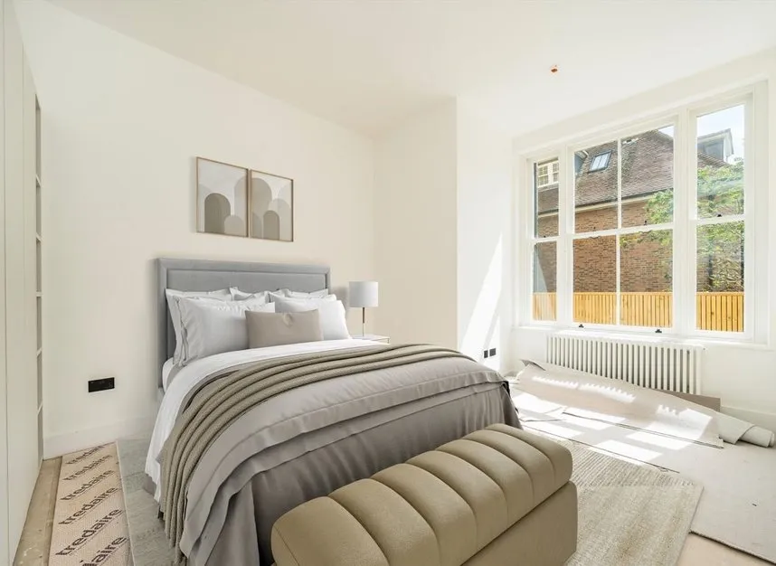 Thornton Road, Thornton Heights, SW19, photo 6