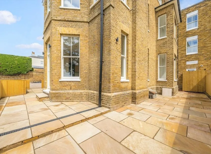 Thornton Road, Thornton Heights, SW19, photo 9