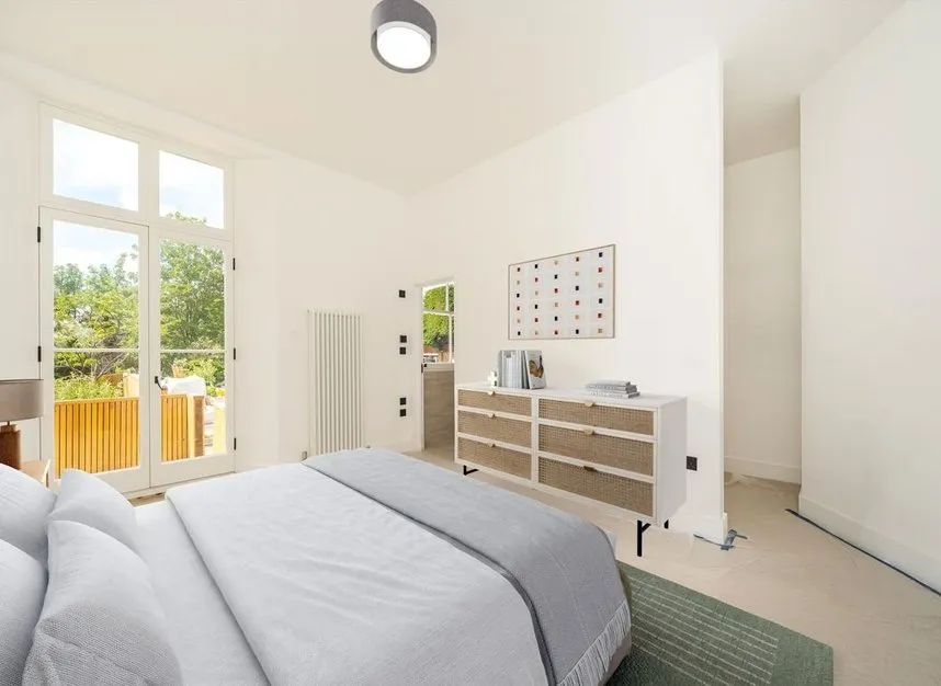 Thornton Road, Thornton Heights, SW19, photo 8