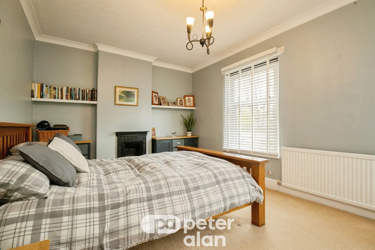 Oakfield Road, Cwmbran, NP44, photo 14