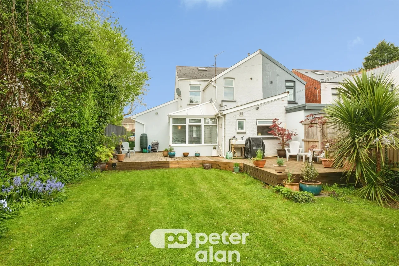 Oakfield Road, Cwmbran, NP44, photo 24