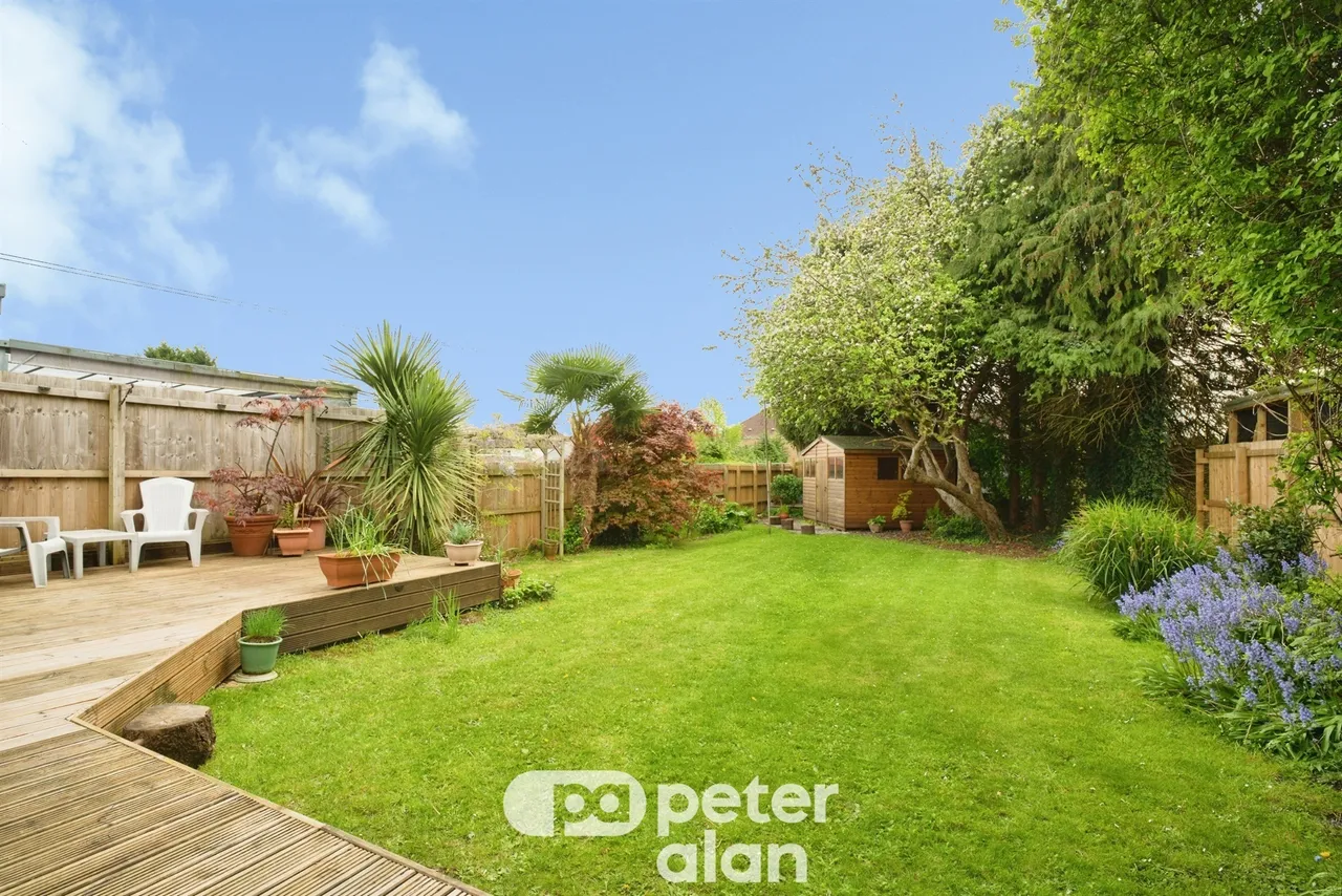 Oakfield Road, Cwmbran, NP44, photo 2