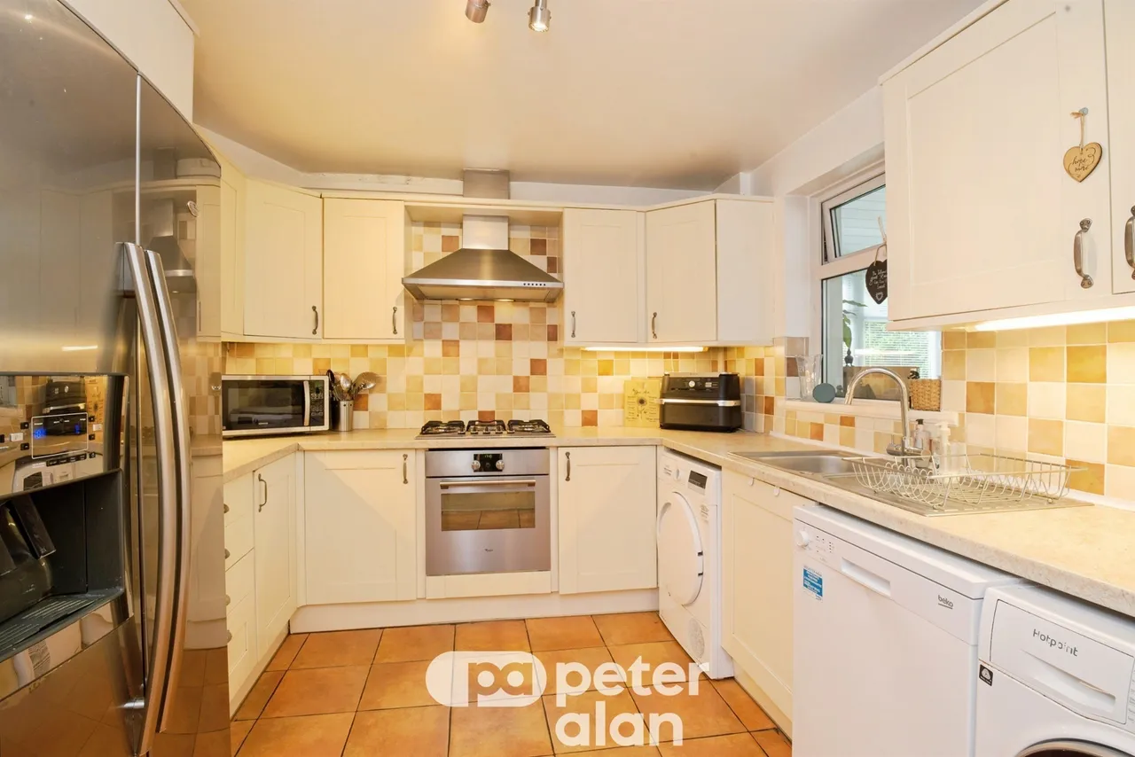 Oakfield Road, Cwmbran, NP44, photo 8