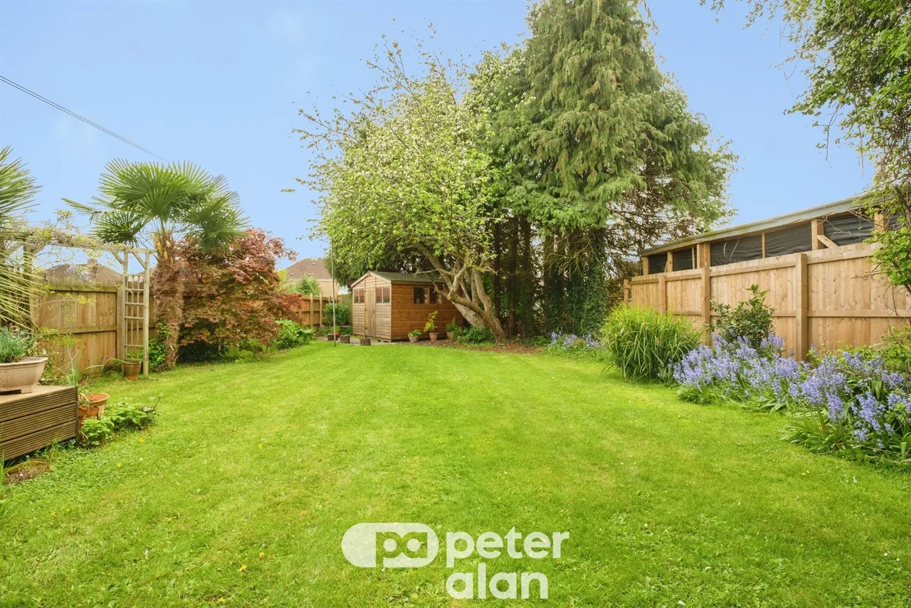 Oakfield Road, Cwmbran, NP44, photo 25