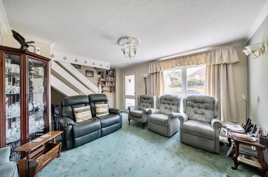 Chorefields, Kidlington, OX5, photo 5