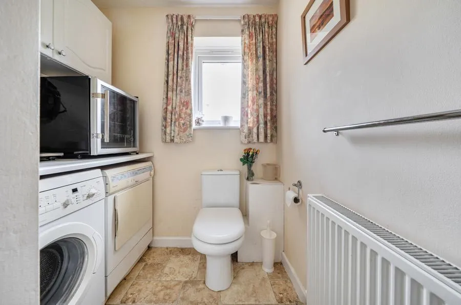 Chorefields, Kidlington, OX5, photo 6