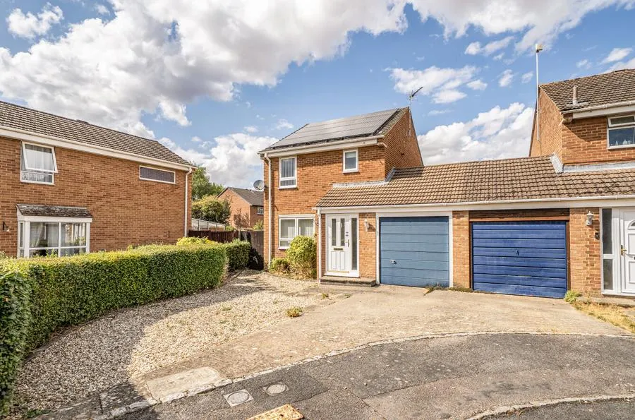 Chorefields, Kidlington, OX5, photo 12