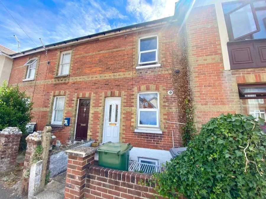 3 bed house for sale, Osborne Road, Ryde, PO33