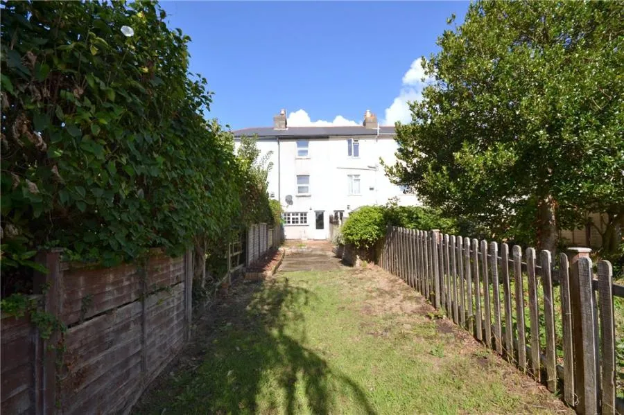 Osborne Road, Ryde, PO33, photo 5