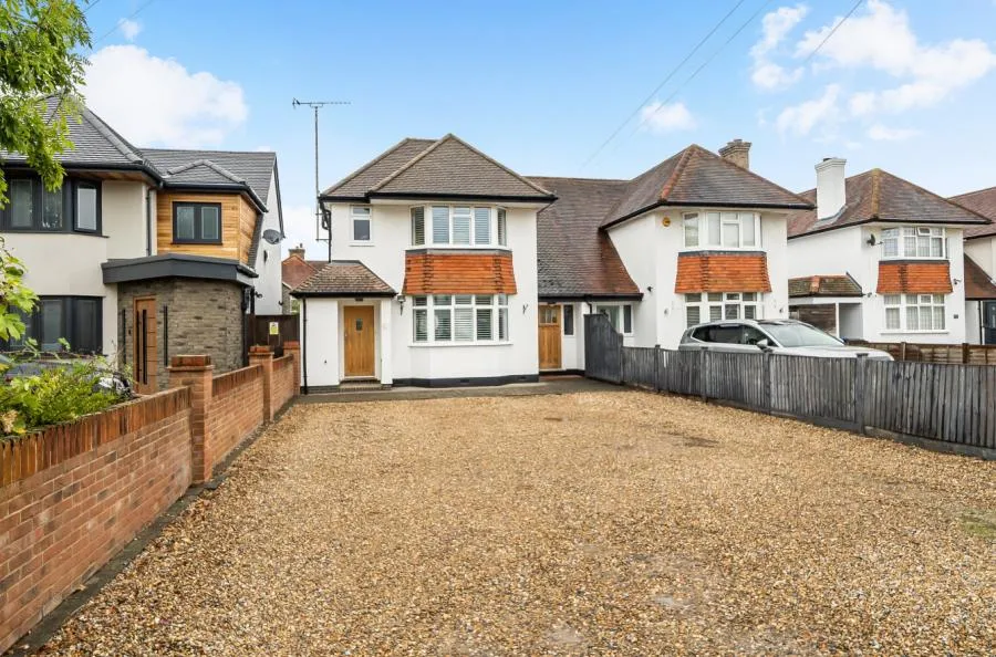 3 bed house for sale, Gore Road, Burnham, SL1