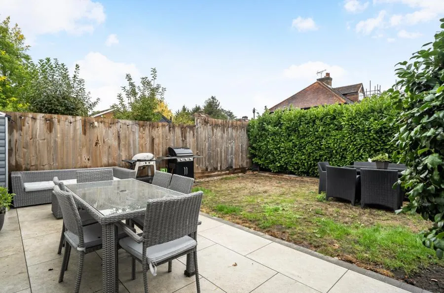 Gore Road, Burnham, SL1, photo 14