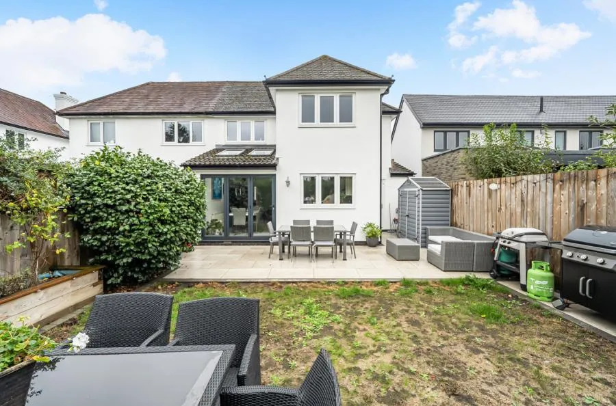 Gore Road, Burnham, SL1, photo 13