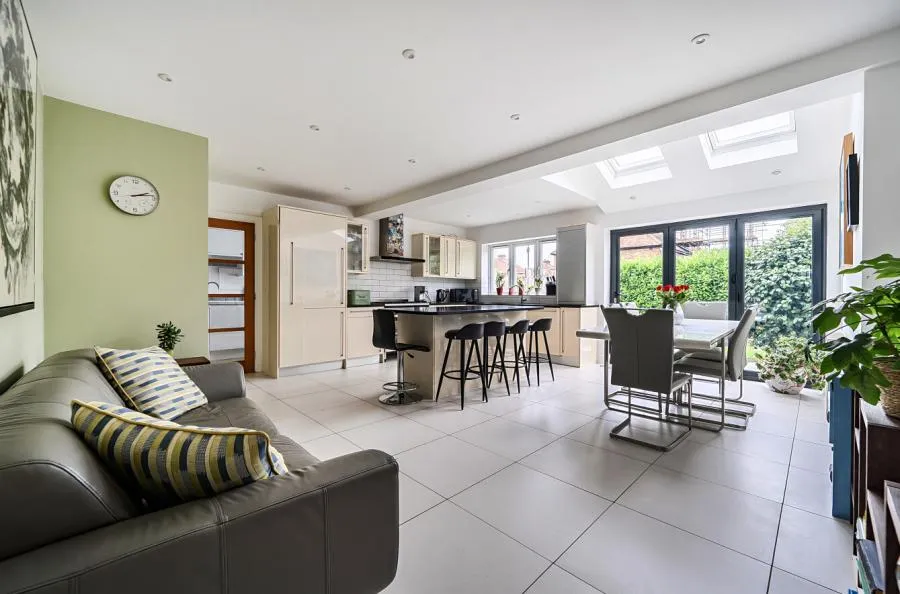 Gore Road, Burnham, SL1, photo 2