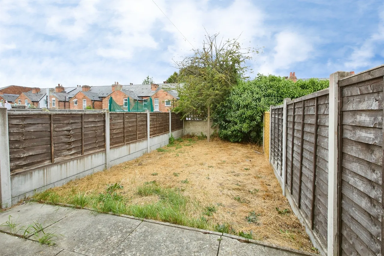 Randolph Road, Derby, DE23, photo 13
